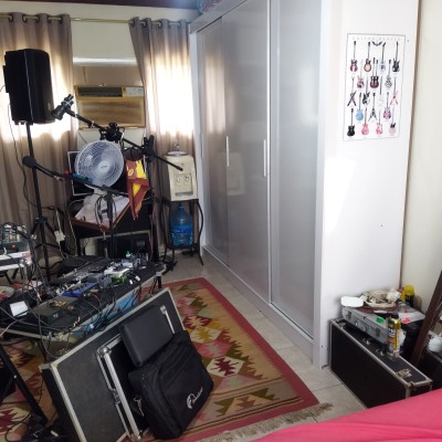 Praia Seca casa entre a lagoa o mar e centro comercial